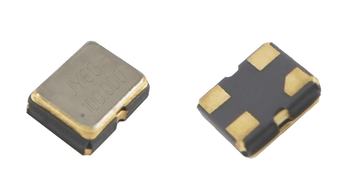 OSC SMD2520